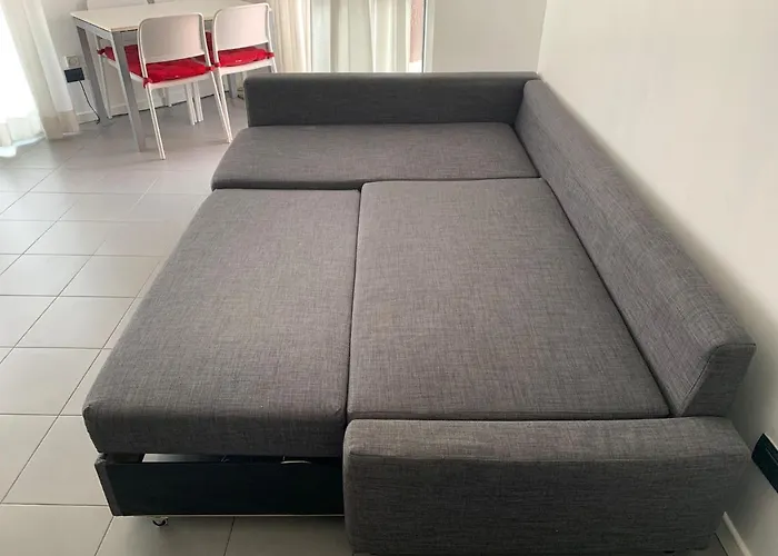 Apartment Bovisa Politecnico