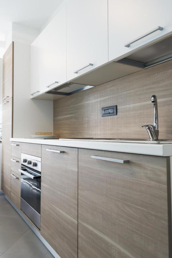 Bovisa Politecnico Apartment Mailand