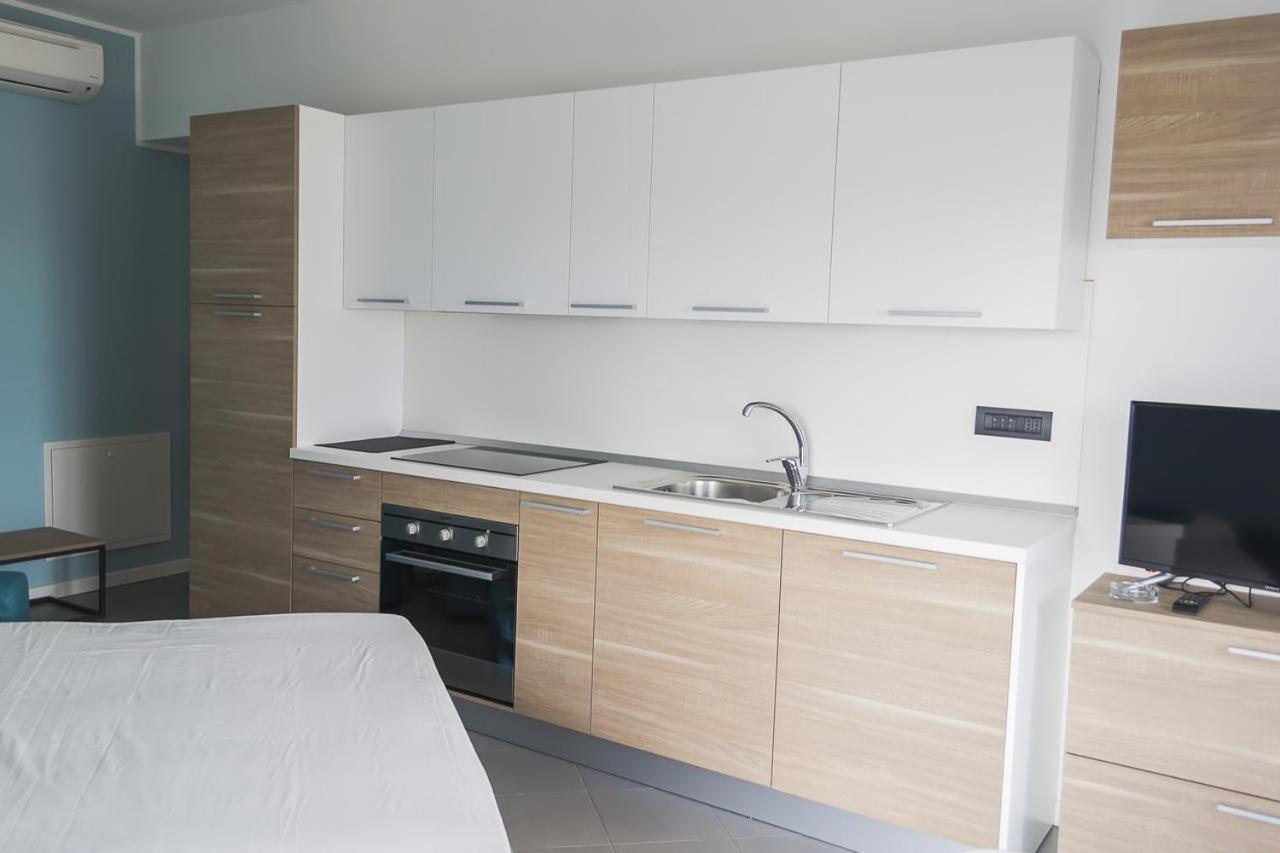 Apartment Bovisa Politecnico Mailand
