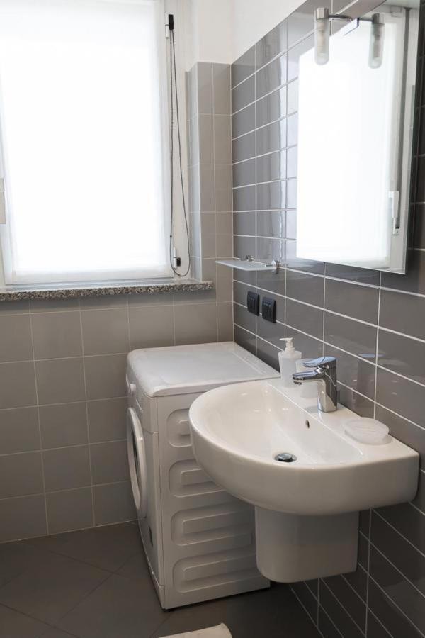 Apartment Bovisa Politecnico Mailand