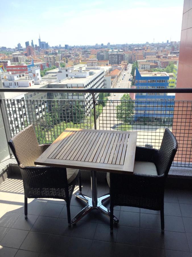 Apartment Bovisa Politecnico