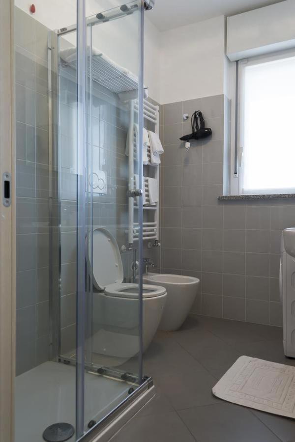 Apartment Bovisa Politecnico *