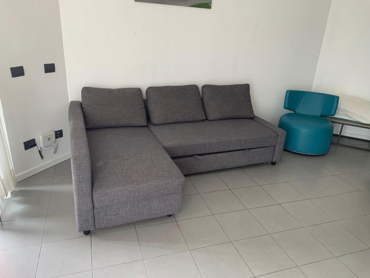 Apartment Bovisa Politecnico Mailand
