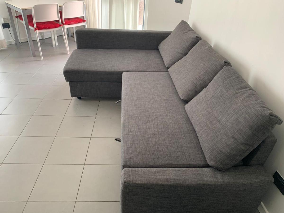 Apartment Bovisa Politecnico *