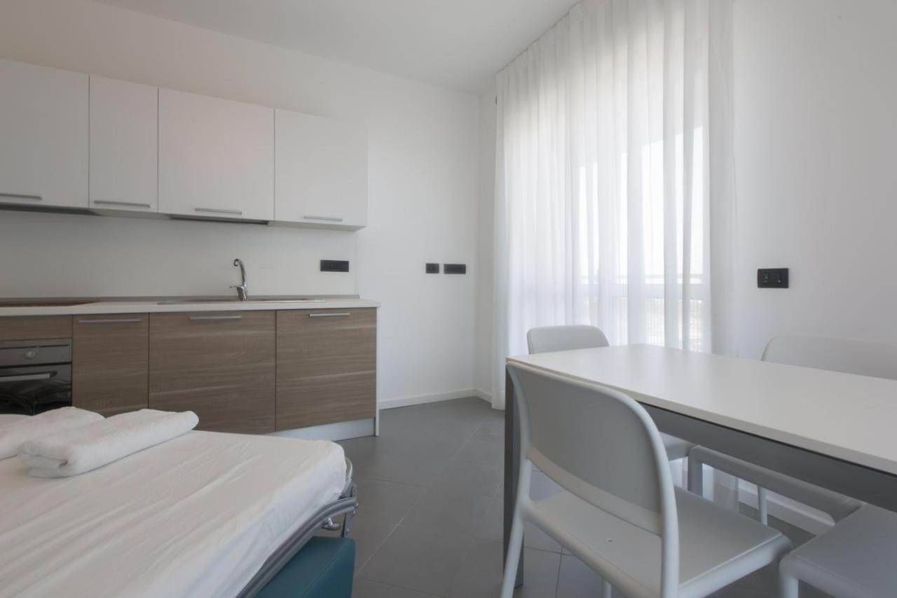 Bovisa Politecnico Apartment Mailand